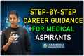 Step-by-Step Career Guidance for