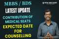 Happy News for Medical Aspirants -