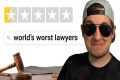 Hiring Scam Lawyers for Ridiculous