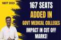 167 Seats will be Added in Government 
