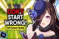 ULTIMATE Uma Musume Guide for NEW
