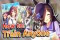 Here's How To Train Any Character In