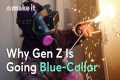 Why These Gen Zers Are Ditching
