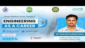 Engineering as a Career