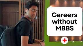 Top 10 High Demand Healthcare & Medical Jobs and Career | Healthcare Careers | Shirish Gupta