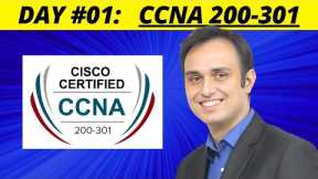 CCNA Live Online Training | Kickstart Your IT Network Engineering Career with I-MEDITA |CCNA 200-301