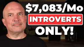 9 Quiet But High Paying Remote Jobs For Introverts In 2025!
