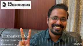 Career Counselling for students of classes 8-12 | ANNOUNCEMENT