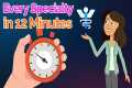 Every Medical Specialty Explained in