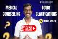 🔴Live - Tamil Nadu Mandatory