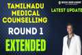Tamil Nadu Medical Counselling Round