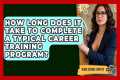 How Long Does It Take to Complete a