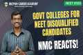 Govt Medical Colleges for NEET