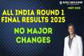 🔴Live - AIQ Round 1 Final Results