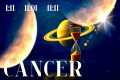 CANCER An Almost Personal Reading