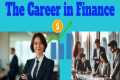 THE CAREER INTEREST IN FINANCE