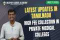 Two Latest Updates in TN Medical