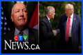 U.S. ambassador to Canada says Trump