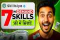 7 High-Paying Skills You Can Learn