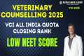 Veterinary Counselling VCI 2025