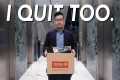 I Quit My Job as a Corporate M&A