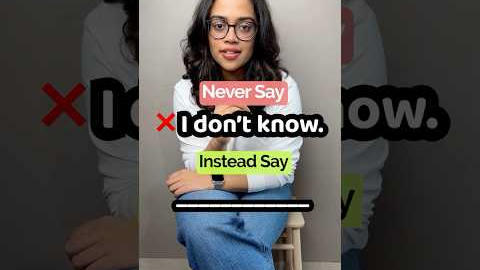 Basic English Mistakes Killing Your Career! Professional Phrases You Need Now! English With Ananya