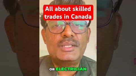 Discover Canada's Unique Skilled Trades and Regulations
