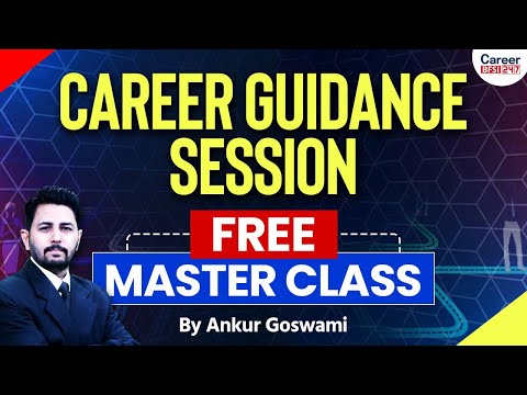 Career Guidance Session | Free Master Class for Students & Freshers