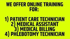 Global Career Institute: Healthcare Career Training
