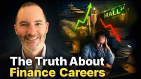 Top Finance Career Paths Explained
