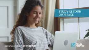 Open the Door to a Better Career with Penn Foster Education