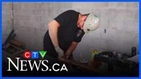 The Trades: Seeking skilled workers