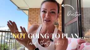 🇦🇺 Moving to Australia as a UK Doctor | 3-Week Update: Visa Delays & Not Working Yet 😔