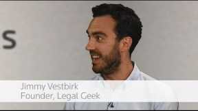 Future career opportunities for lawyers