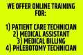 Global Career Institute: Healthcare