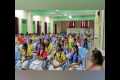 Career counselling workshop where