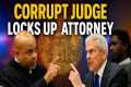 Explained: Crooked Judge Exposed in