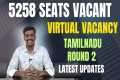 Virtual Vacancy Released for Tamil