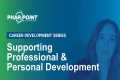 Career Development Series -