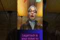 Want to work for international law