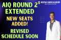 AIQ Round 2 Extended Again - Official 