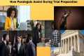 How Criminal Defense Paralegals