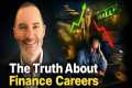 Top Finance Career Paths Explained