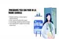 Trade School Los Angeles | Career