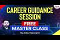 Career Guidance Session | Free Master 