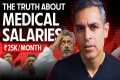 How Much Do DOCTORS Really EARN?! |