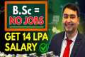 Jobs After BSc | Best Career Options