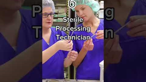 My Top 10 Healthcare Job for Introverts