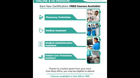 Overview of Our Career Training Program 🎓