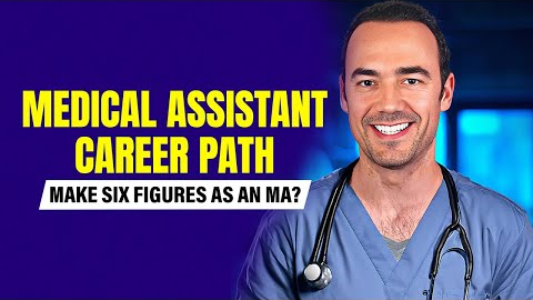 5 Medical Assistant Career Paths That Could Pay $80K+